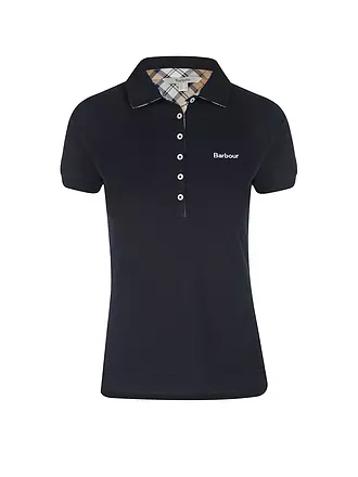 BARBOUR | Polo PORTSDOWN | dunkelblau